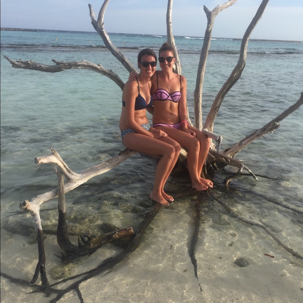 Meet your Posher, Maddie